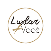 luxlardecor luxlar luxlarlogo1 Sticker