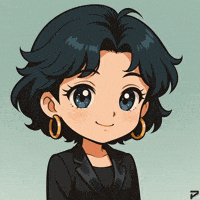 Hana I Cant Even GIF by Persona
