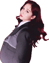 Thom Browne Fashion Sticker