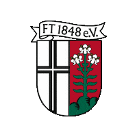 FT1848fussball ft1848fussball Sticker
