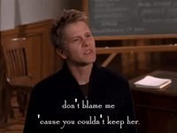 season 5 netflix GIF by Gilmore Girls 