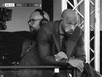 Champions League Pain GIF