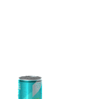 Refreshing Tonic Water Sticker by Red Bull