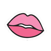 Beauty Kiss Sticker by Aluma Medical Aesthetics
