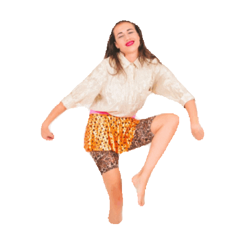 miranda STICKER by imoji