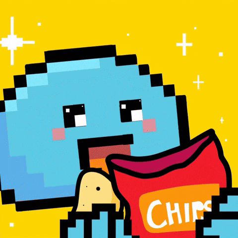 Xrp Ripple GIF by $DROP