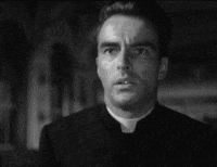 alfred hitchcock GIF by Maudit