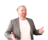 Bored Nichlas Sticker by Swap Language