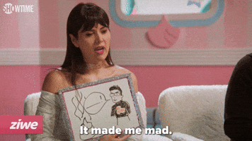 I Had A Bad Feeling About It