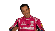 Ntt Indycar Series Sport Sticker by INDYCAR