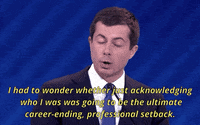 National Coming Out Day GIF by GIPHY News