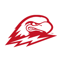 Bird Thunderbird Sticker by Southern Utah University