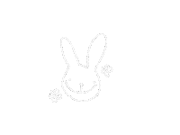 Cryingstrawberry_ white cryingstrawberry Sticker