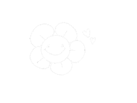 Cryingstrawberry_ white cryingstrawberry Sticker