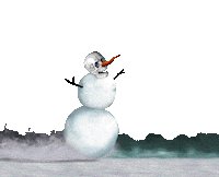 Rolling Cold Weather Sticker by Kiszkiloszki