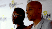 Pose Posing GIF by BDHCollective