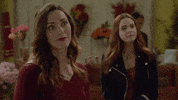 oh no wow GIF by Hallmark Channel