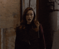 good witch wow GIF by Hallmark Channel