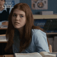 Comedy Critch GIF by CBC