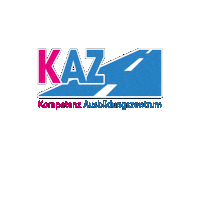 Job Kaz Sticker by Kazinnrw