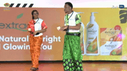 Bbnaija GIF by Big Brother Naija