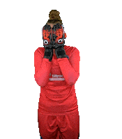 Keeper Dames Sticker by FC Burgum