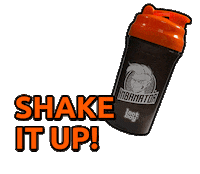 Shake It Up Sticker by LootBoyApp