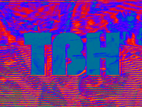 Art Glitch GIF
