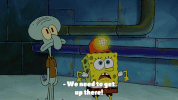 season 9 patrick the game GIF by SpongeBob SquarePants