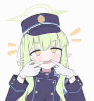 Hikari GIF