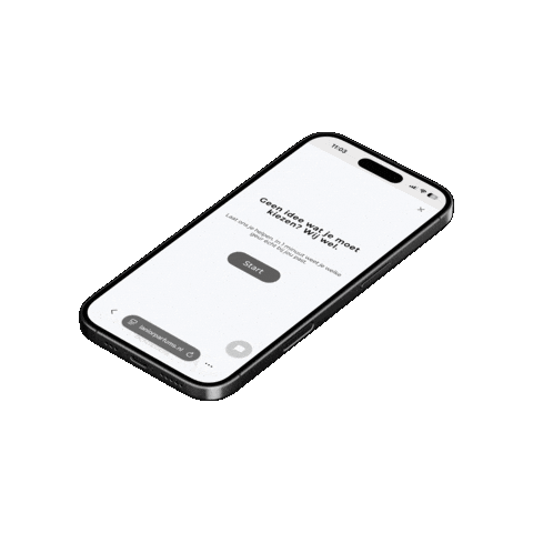 Laniorparfums giphygifmaker school iphone quiz Sticker