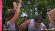 Cbs Love GIF by LoveIslandUSA