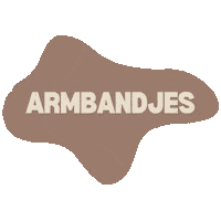 Mies Armband Sticker by uneverknow