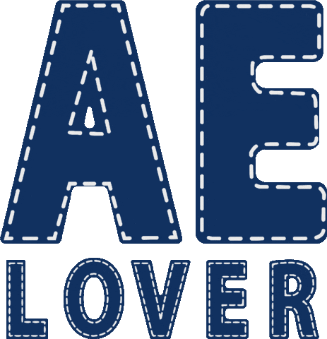 ae Sticker by American Eagle Hong Kong