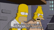 homer simpson GIF