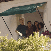 The L Word Generation Q GIF by The L Word: Generation Q