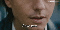Love You