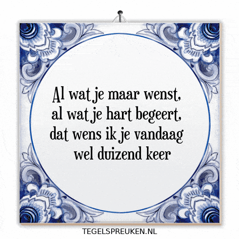 Humor Hoop GIF by Tegelspreuken.nl