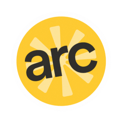 Agencia Experience Sticker by Arc Worldwide Brasil