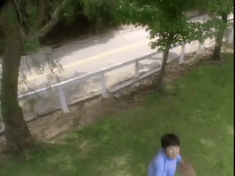 salute your shorts nicksplat GIF