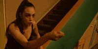 climax GIF by A24