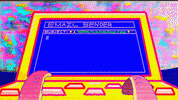 Internet Vhs GIF by Hot Regards