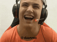 Happy Fun GIF by Daanrox