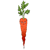 Mood Vegan Sticker