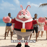 Dance Travel GIF by LobsterClaus
