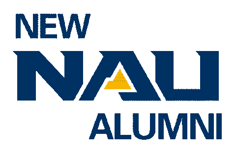 College Graduation Sticker by NAUADV