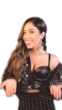 univisionentretenimiento swipe up show swipe musica Sticker