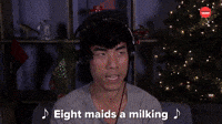 How Well Can You Remember Christmas Lyrics?