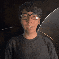 Landon GIF