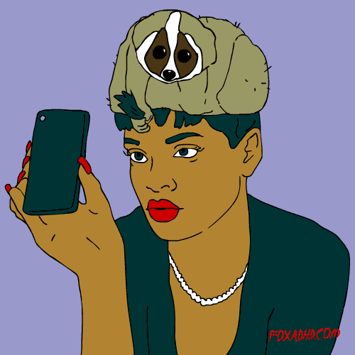 Animation Domination Fox GIF by gifnews